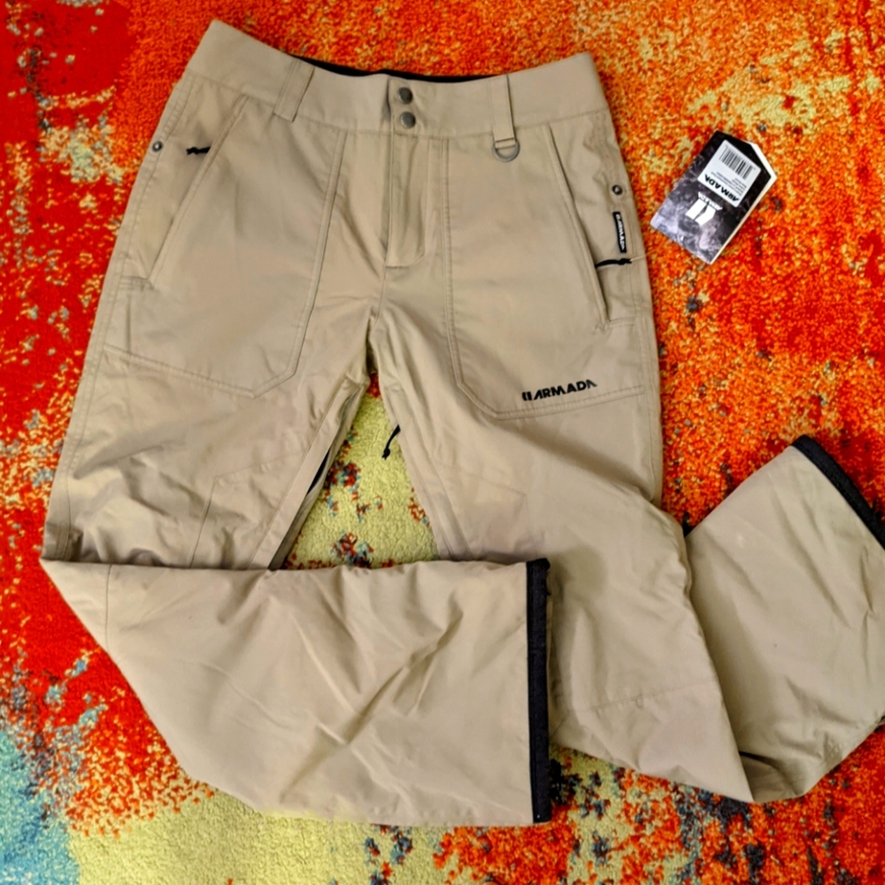 Armada Lenox